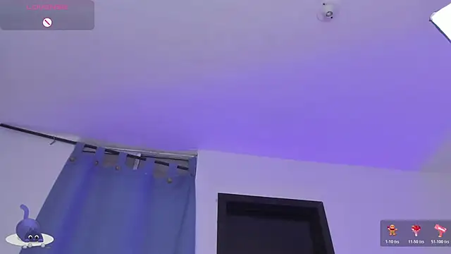 Chatroom XXX en direct de roseliam25