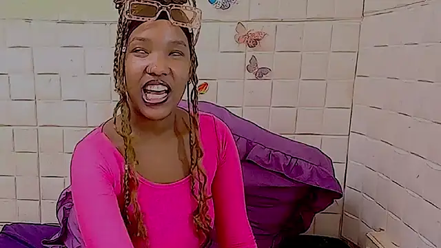 แชท XXX สดของ EroticSexyPrada