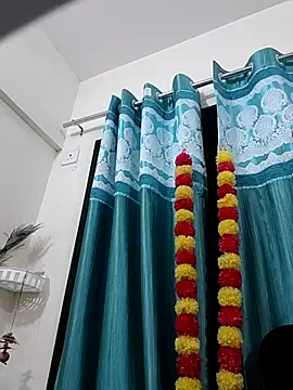 Aanya_hotty Show Webcam