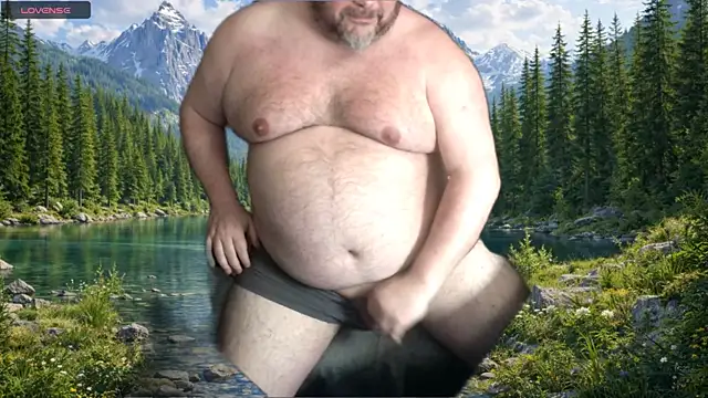 MysticDevil Webcam show