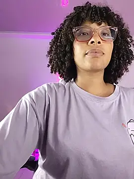 DannaBerry – Live XXX-chat