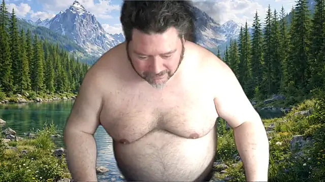 Pertunjukan Kamera Web MysticDevil