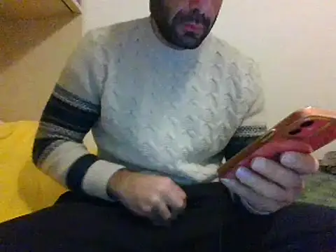 coppai200 Webcam show