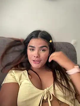 XXX chat uživo modela Kaily_Sweet16