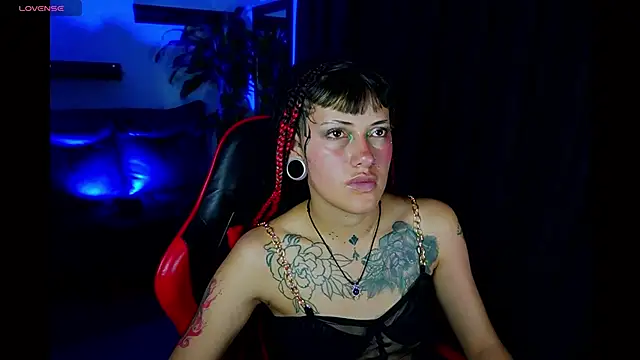 Chat XXX Live _sharlotte777