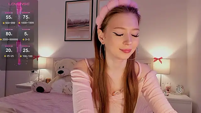 Chat XXX en directo de diana_nier