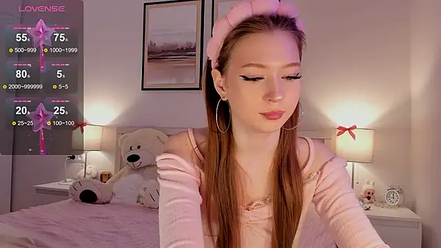 diana_nier – Live XXX-chat