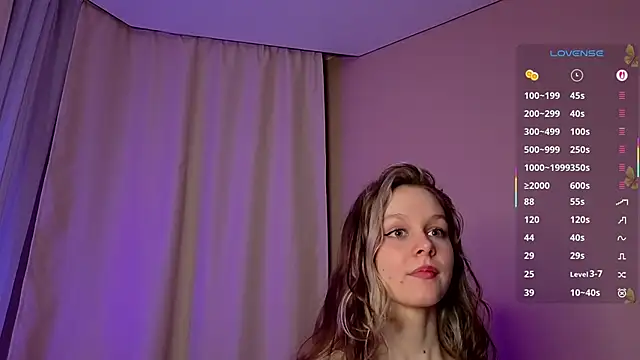 Tender_beauty 라이브 XXX 채팅