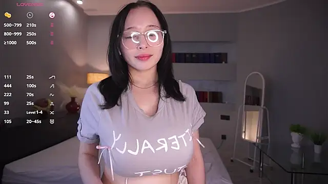 دردشة HannaHayles الجنسية المباشرة