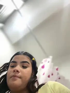 Chat +18 de Kaily_Sweet16 ao vivo