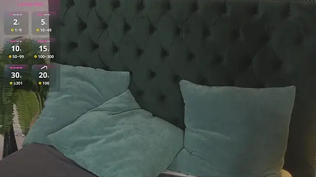 VitoriaCarusso's Webcam Show