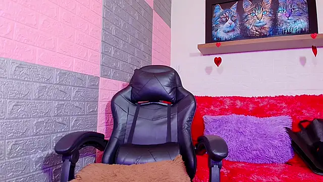 alanna_Love02 现场XXX聊天