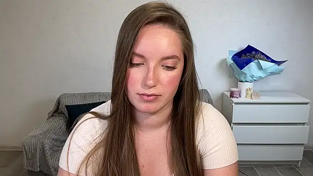 EvaMaddison Chat XXX in diretta