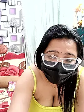 Chat XXX en directo de GangbangCouple