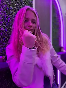 AnastasiaAniess 现场XXX聊天