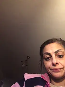 ChantalXOrchid: онлайн-секс-чат