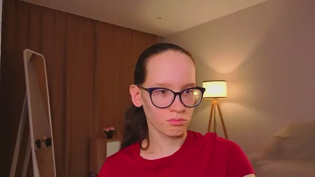 BettyBrowni Obrolan Langsung XXX