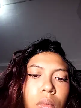 Živý XXX chat Lunita_5