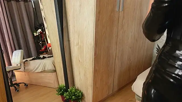 Živý XXX chat Alexa_Duque34