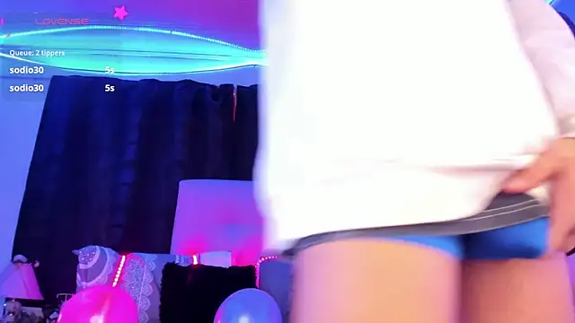 Ethan_Boyy Pertunjukan Webcam