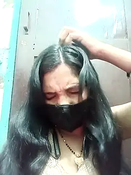 Chatroom XXX en direct de Payal-001