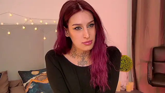 Онлайн чат XXX ElisMuse