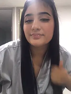 Miia_Parkern Live XXX chat