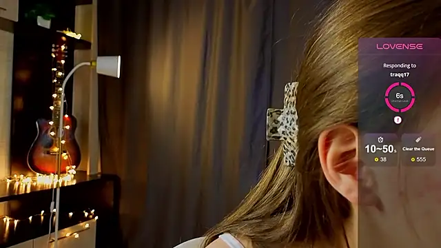 Sembang XXX Secara Langsung miragge_