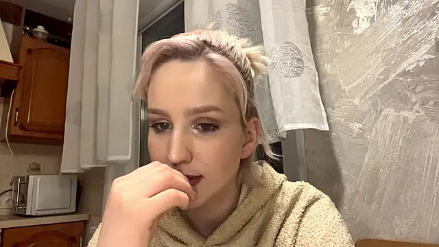 Živý XXX chat ProMilly