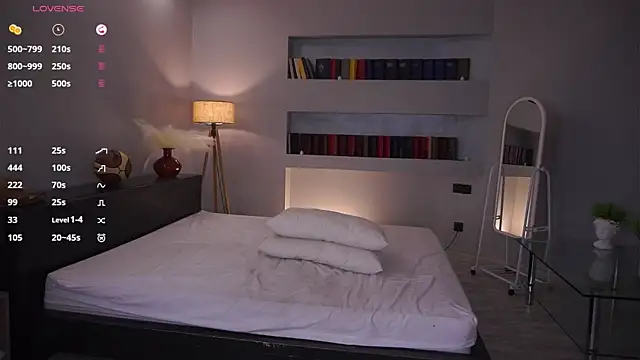 HannaHayles Obrolan Langsung XXX