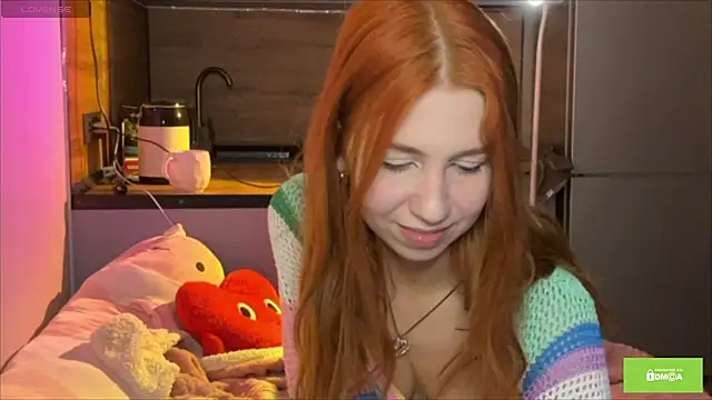 Veneloppalife 라이브 XXX 채팅