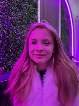 AnastasiaAniess Obrolan Langsung XXX