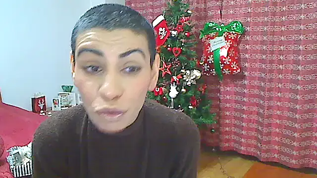 hotSANDRA_STARR: онлайн-секс-чат