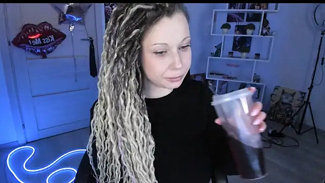 HoneySallyMoore Live XXX-Chat