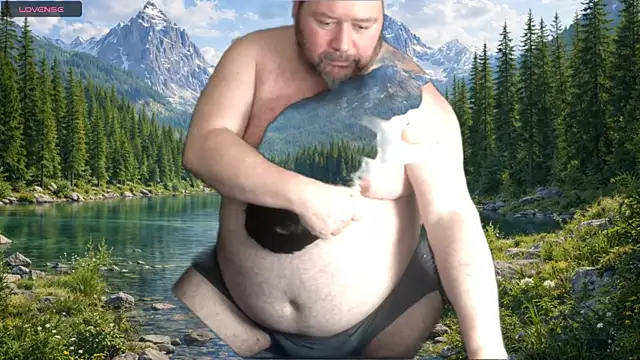 Chatroom XXX en direct de MysticDevil