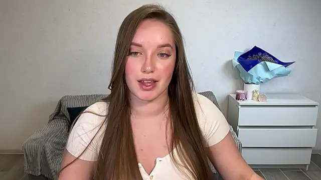 EvaMaddison Chat XXX live