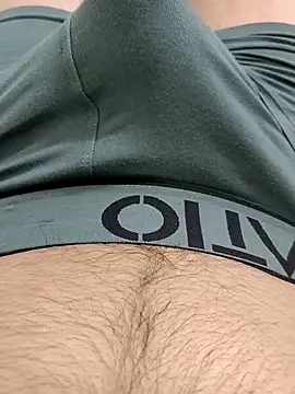 Rocky-badboy_cum4me webkamerás műsora