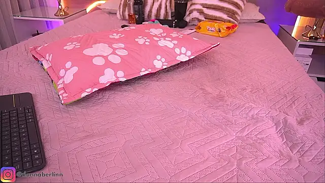 danna_berlin_ 라이브 XXX 채팅