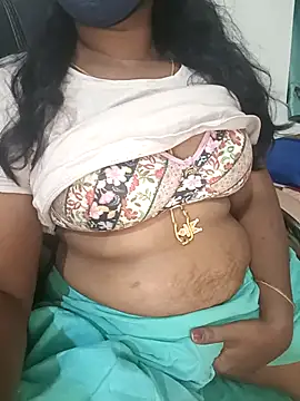 Tamil-hotwife Show Webcam
