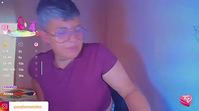 دردشة Yessi_rousse الجنسية المباشرة