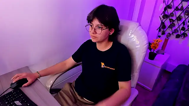 Nathaly_ds লাইভ XXX চ্যাট