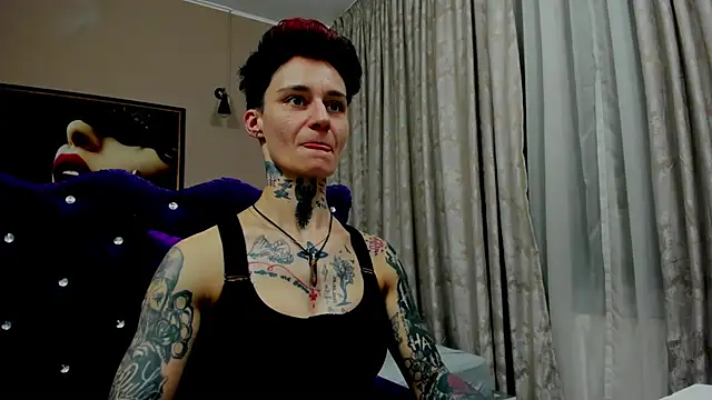 KennyXSXのライブXXXチャット