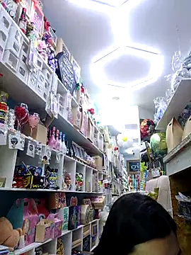 Chat XXX en directo de LunaZambrano