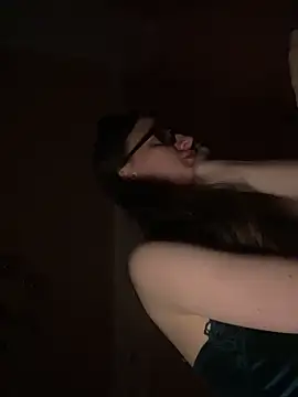 Czat XXX na żywo – Flossy_Vettie