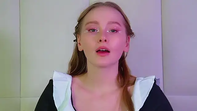 AgataFoxley Chat XXX live