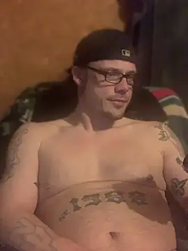 XXX chat uživo modela Ldnick69