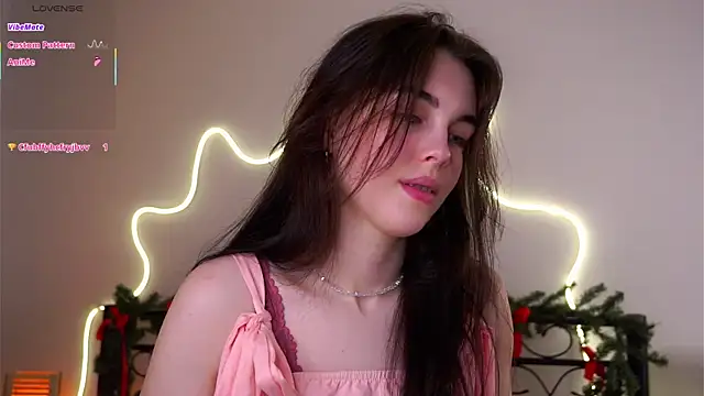 MirnaTellado 라이브 XXX 채팅