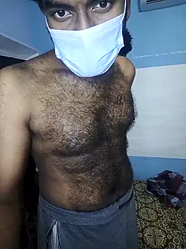 Tinku_1324 Webcam Show