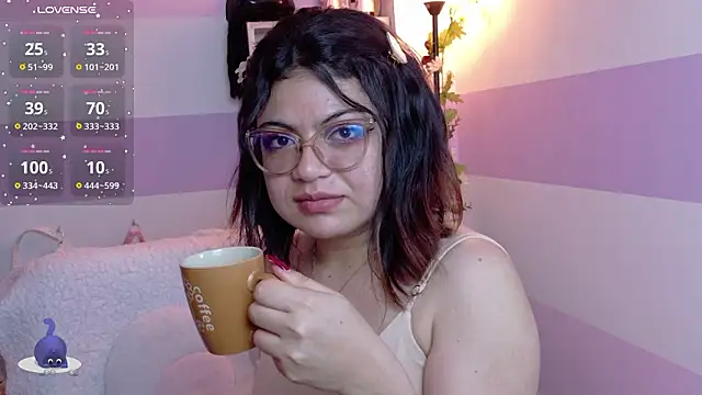 Catwhite_'s Live XXX Chat