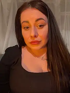 Chat +18 de DaisyStreet ao vivo